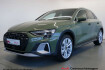 Audi A3  allstreet 35 tfsi s tro. matrix ahk virt. cock.+ s
