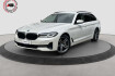 BMW Série 5  530 dt xdr. lc.pro acc laser carplay hud kamera