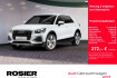 Audi Q2 Advanced advanced 35 tdi s tronic ahk acc navi shz
