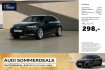 Audi A3  sportback 40 tfsi e nav/rfk/ele.sitze+heckkl.