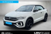Volkswagen T-Roc R-Line T roc cabrio 1.5 tsi dsg r line edition karmann