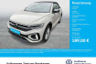 Volkswagen T-Roc R-Line T roc cabriolet 1.5 r line edition karmann leder