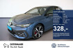 Volkswagen Golf 8 Style Golf viii gte black style 1.5etsi 272ps dsg hybrid acc.