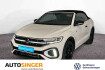 Volkswagen T-Roc R-Line T roc cabriolet r line edition karmann *ahk*nav*