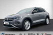 Volkswagen T-Roc Style T roc 1.5 tsi dsg style ahk+iq.light+kamera+navi