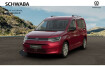 Volkswagen Caddy Goal goal 1 5 tsi dsg *5 jahre garantie*