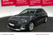 Audi A3  tfsi s tr. 360 k led navi hud sonos