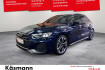 Audi A3 S-Line s line 30tfsi kam hud leder sonos