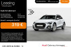 Audi A3  40 tfsie 138km/wltp*led*rfk*acc*