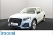 Audi Q2 Advanced 35tfsi s tronic advanced led ahk shz rear view pd