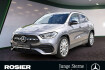 Mercedes GLA AMG Line Benz gla 180 amg line night navi kamera spurh. shz