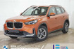 BMW X1  sdrive20i || ahk kamera sitzheizung keyless