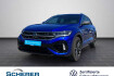 Volkswagen T-Roc R-Line T roc r 2 0 tsi 4motion 7 gang dsg | 19? in dark