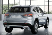 Mercedes GLA Progressive Advanced Benz gla 180 progressive+pano+led+kamera+7g