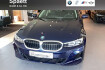 BMW Série 3  318 i limousine dab komfortzg. tempomat ahk shz