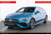 Mercedes CLA  Benz cla 200 cla200 sb amg line+/led/kamera/keyless go/winter