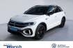 Volkswagen T-Roc R-Line T roc 2.0 tdi dsg 4m r line kamera+navi