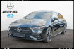 Mercedes CLA Edition 2021 Benz cla 200 sb amg sport/led/cam/pano/night/keyl/19?