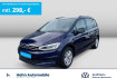 Volkswagen Touran Comfortline 1.5tsi dsg comfortline 7sitze app cam led