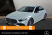 Mercedes Classe A AMG Line Benz a 220 d lim amg+night+multibeam+kamera+totw+8g