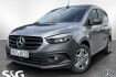Mercedes Citan Base Benz citan 112 cdi kasten base standard mbux+led+ahk