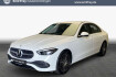 Mercedes Classe C Avantgarde Advanced Benz c 180 c klasse