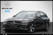 Mercedes Classe C Avantgarde Benz c 180 t avantgarde/totw/ambi/led/kamera/winter