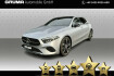 Mercedes Classe A Progressive Benz a 200 a 200 d progressive+night+ahk+pano+distro+keygo+