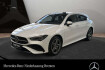 Mercedes CLA Edition AMG Line Benz cla 250 e amg+pano+multibeam+kamera+totw+keyless