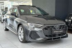 Audi A3 S-Line sportback tfsi 2x s line pano led sonos