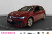 Volkswagen Golf 8  Golf viii gte 1.5 tsi ehybrid matrix+navi+ahk+18 »+hud+