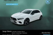 Mercedes Classe A Progressive Benz a 180 a 180 kompaktlimousine progressive/navi/distr. led