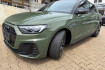Audi A1 S-Line sportback 40 tfsi s line  s line plus  voll!!
