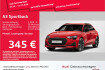 Audi A3 Advanced 35 tdi s tronic advanced virtual+/l