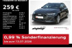 Audi A3 S-Line 40 tfsie led+navi