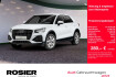 Audi Q2  advanced 40 tfsi quattro s tronic acc led