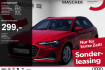 Audi A3  sportback 40 tfsi e s tronic ahk s spoiler r cam a