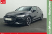 Audi A3 S-Line sportback 35 tdi s tronic 2x s line business assis