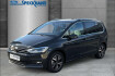 Volkswagen Touran Highline highline bmt start stopp 1.5 tsi panorama navi