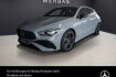 Mercedes CLA AMG Line Benz cla 200 cla 200 sb amg night distronic ahk uvp 57.350 led