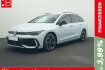 Volkswagen Golf Variant R-Line Golf variant 8 2.0 tdi dsg r line black style ahk easy open iq
