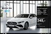 Mercedes Classe A Entry Benz a 250 e kompaktlimousine mit eq hybrid technologie amg p