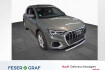 Audi Q3 Advanced advanced 35 tfsi s tr. ahk pano matrix 360