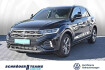 Volkswagen T-Roc R-Line T roc 1.5 l tsi dsg r line ehem. fahrschulwagen fahrs?