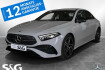 Mercedes Classe A Edition 1 Benz a 200 limousine amg rukam+m led+ahk+distronic+18