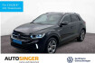 Volkswagen T-Roc Sport T roc r line tdi dsg 4m *ahk*stdhz*led*navi*acc*