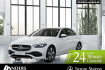 Mercedes Classe C Edition AMG Line Benz c 200 ava+distr+led+nav+kam+360+apple+winterpak.