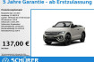 Volkswagen T-Roc R-Line T roc cabriolet 1.5tsi dsg r line karmann ahk