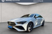 Mercedes CLA AMG Line Advanced Plus Benz cla 180 cla