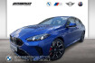 BMW Série 1 Msport Bmw 120  120 m sportpaket pro adaptives m fahrwerk adaptiver le